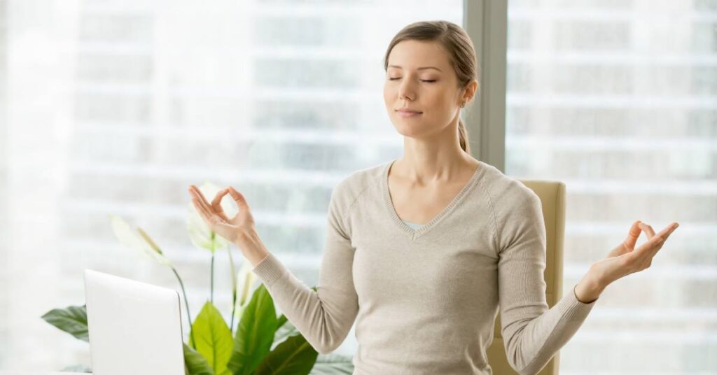 Best Yoga Exercises for Mindfulness